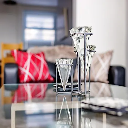 Tatil Evi Hibbert Galore