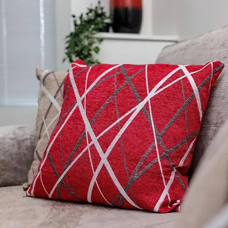 Tatil Evi Hibbert Galore Barrow-in-Furness