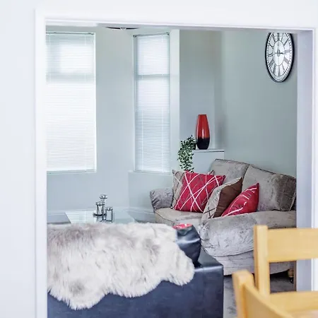 Hibbert Galore Barrow-in-Furness