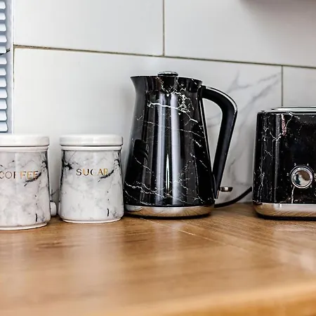 Tatil Evi Hibbert Galore Barrow-in-Furness