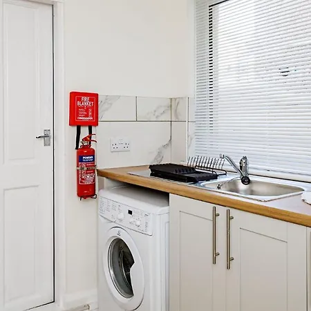 Tatil Evi Hibbert Galore Barrow-in-Furness