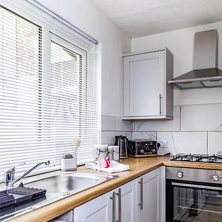 Hibbert Galore Barrow-in-Furness