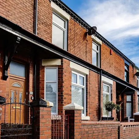 Hibbert Galore Tatil Evi