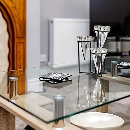 Tatil Evi Hibbert Galore Barrow-in-Furness