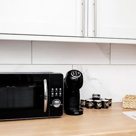 Hibbert Galore Tatil Evi Barrow-in-Furness