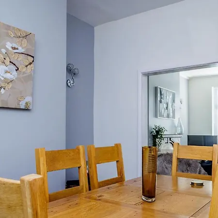 Tatil Evi Hibbert Galore Barrow-in-Furness