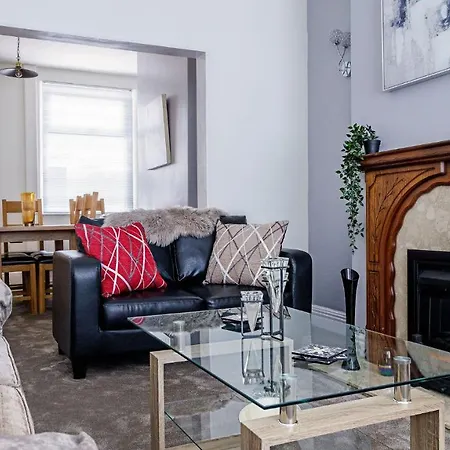 Hibbert Galore Barrow-in-Furness