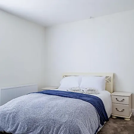 Prázdninový dům Hibbert Galore *