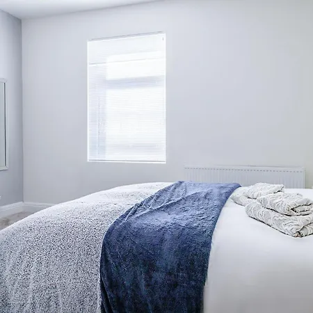 Casa vacanze Hibbert Galore Barrow-in-Furness