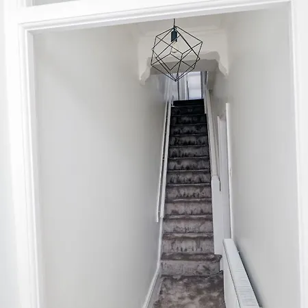 Hibbert Galore Feriehus Barrow-in-Furness