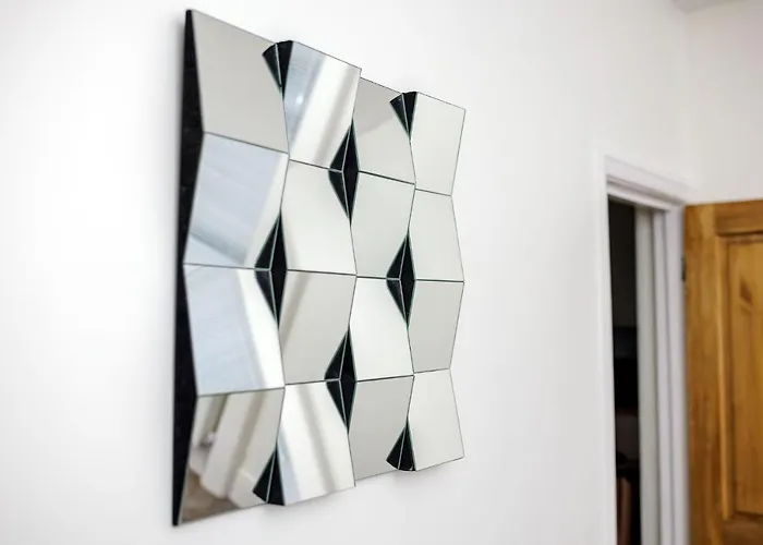 Holiday home Hibbert Galore