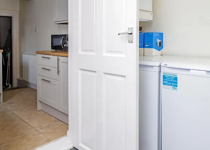 Hibbert Galore Barrow-in-Furness