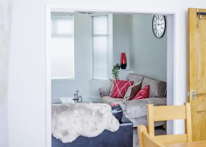 Hibbert Galore Barrow-in-Furness