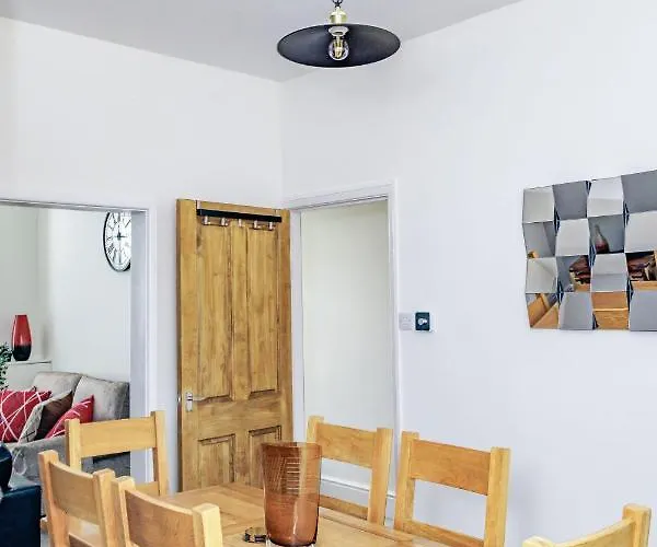 Holiday home Hibbert Galore Barrow-in-Furness