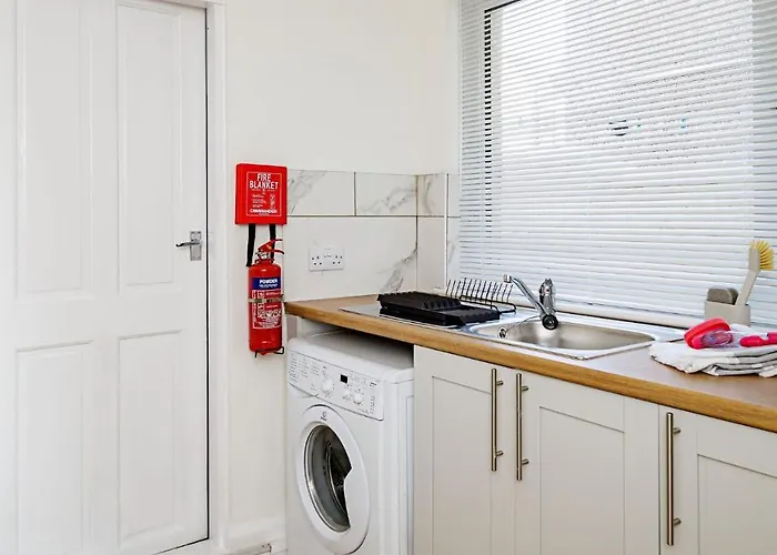 Holiday home Hibbert Galore Barrow-in-Furness