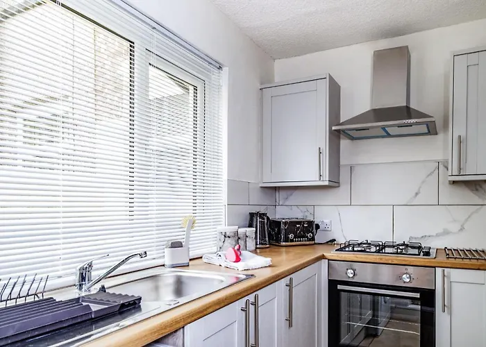 Hibbert Galore Barrow-in-Furness