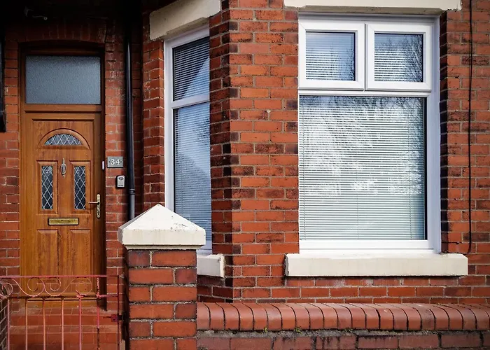 Hibbert Galore Holiday home *