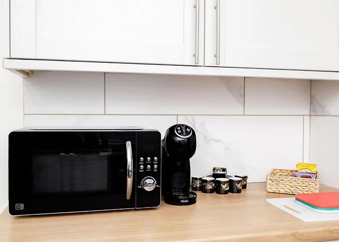 Hibbert Galore Holiday home Barrow-in-Furness