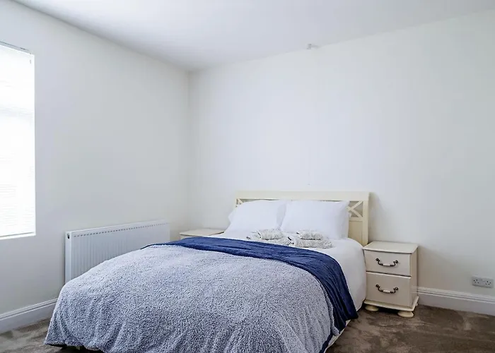 Holiday home Hibbert Galore *