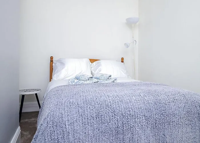 Holiday home Hibbert Galore