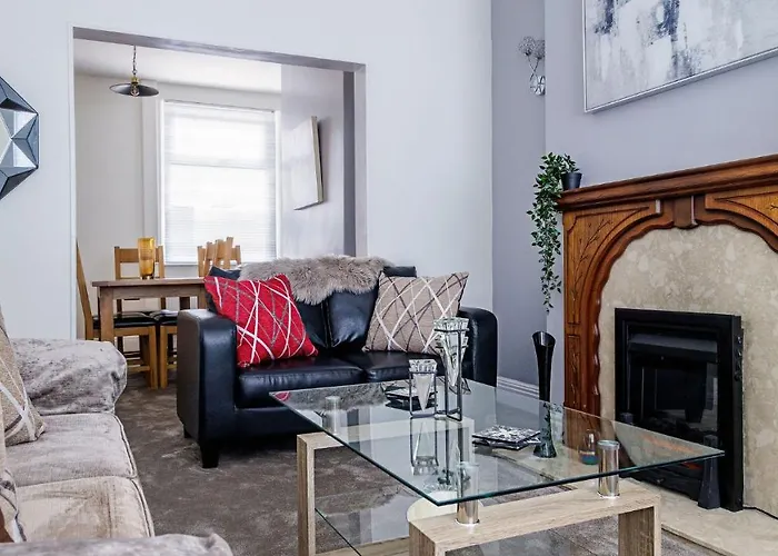 Hibbert Galore Barrow-in-Furness