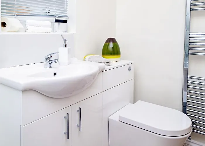 Holiday home Hibbert Galore