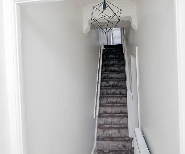 Hibbert Galore Holiday home Barrow-in-Furness