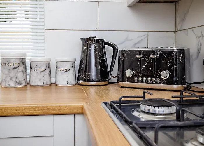 Hibbert Galore Barrow-in-Furness