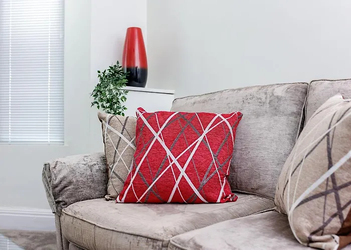 Holiday home Hibbert Galore *